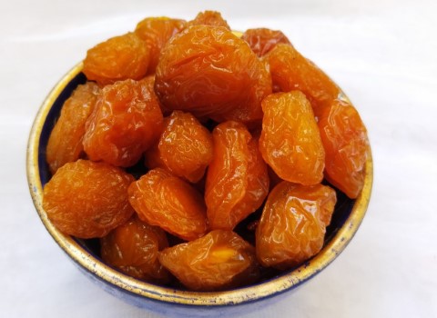 تصویر 3 از خرید و قیمت آلو خشک صادراتی + فروش صادراتی